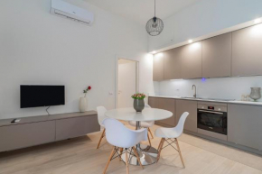 ALTIDO Elegant flat with balcony